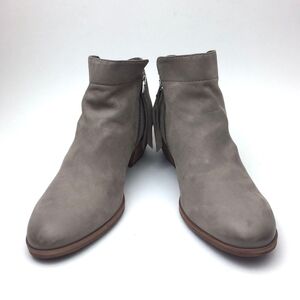 SAM EDELMAN Packer Bootie SZ 9